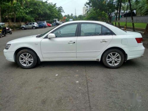 Hyundai Sonata Embera MT(Leather), 2010, Petrol for sale