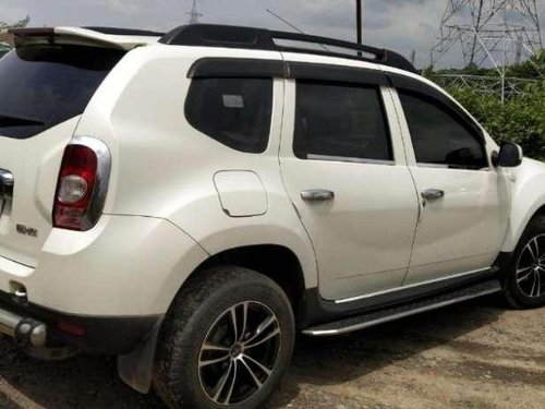 Renault Duster MT 2014 for sale