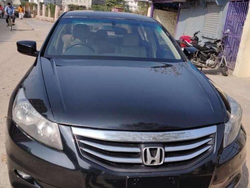 Used Honda Accord MT car at low price