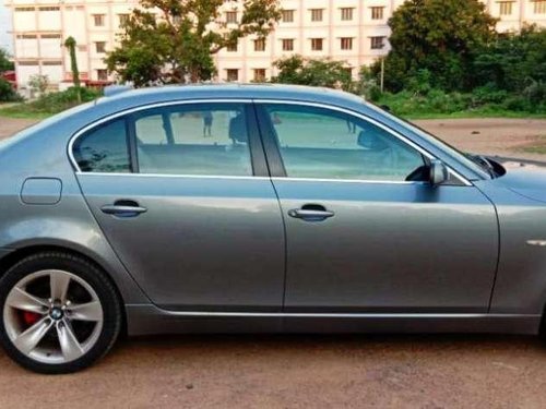 Used 2009 5 Series 530d Highline Sedan  for sale in Chennai