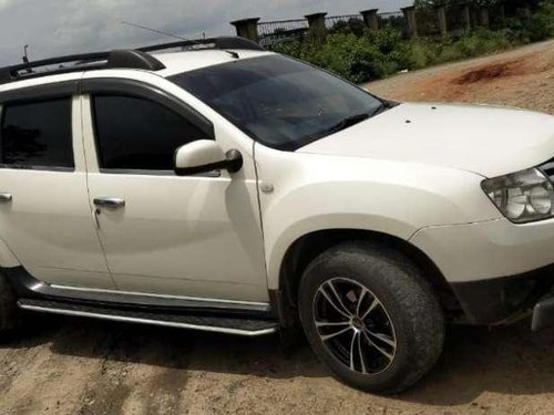 Renault Duster MT 2014 for sale