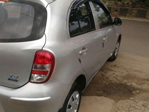 Used 2013 Micra Active XV  for sale in Guwahati