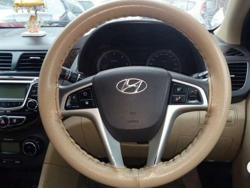 2011 Hyundai Verna 1.6 CRDi AT for sale