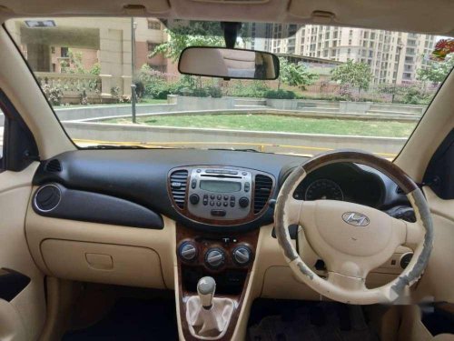 Hyundai I10 i10 Sportz 1.2, 2014, Petrol MT for sale