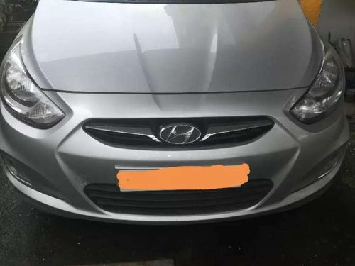 2012 Hyundai Verna 1.6 VTVT MT for sale