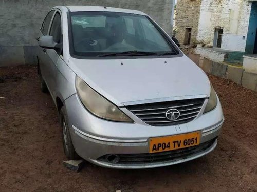 2012 Tata Vista MT for sale at low price