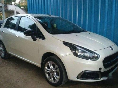 Used 2015 Punto Evo  for sale in Chennai