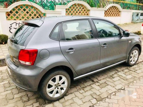 Volkswagen Polo AT 2012 for sale