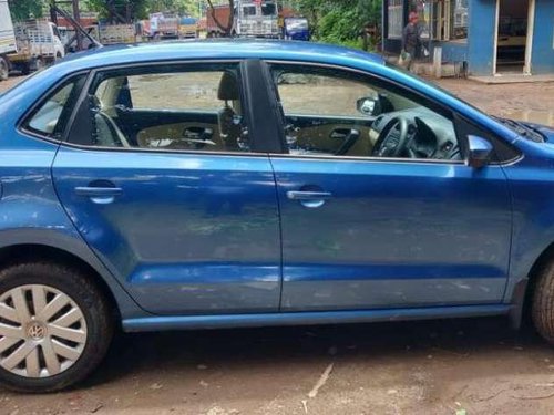 Used Volkswagen Ameo MT car at low price