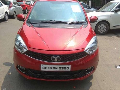 2017 Tata Tiago NRG MT for sale