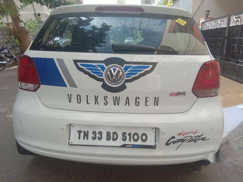 Volkswagen Polo MT 2013 for sale