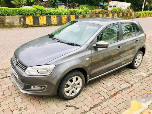 Volkswagen Polo AT 2012 for sale