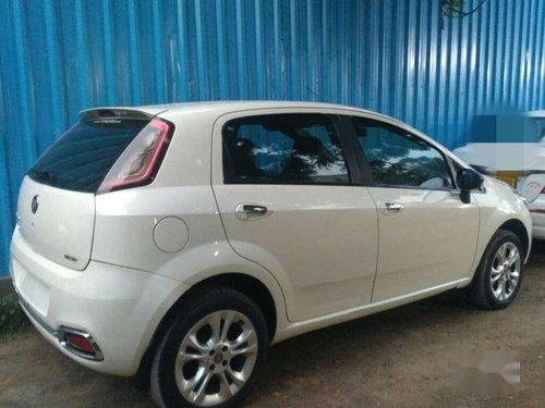 Used 2015 Punto Evo  for sale in Chennai