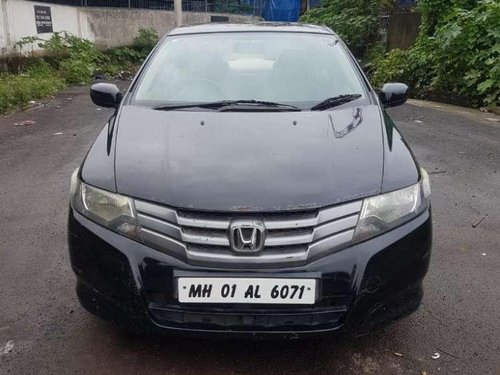 Used Honda City 1.5 S MT 2009 for sale