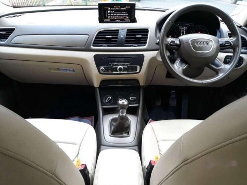 Used 2014 TT  for sale in Visakhapatnam