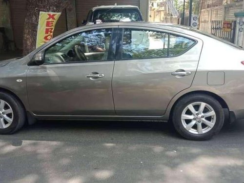 Used 2012 Sunny  for sale in Chennai