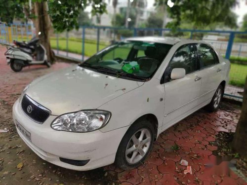 2004 Toyota Corolla MT for sale at low price