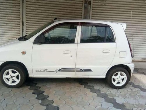 2002 Hyundai Santro MT for sale at low price