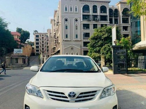 Used Toyota Corolla Altis 1.8 G MT car at low price