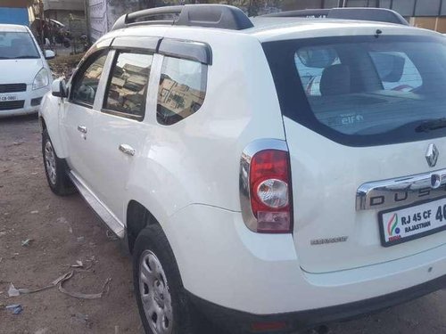 Used 2013 Renault Duster MT for sale