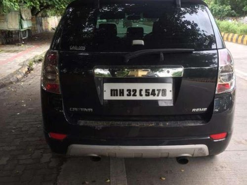 2010 Chevrolet Captiva MT for sale at low price