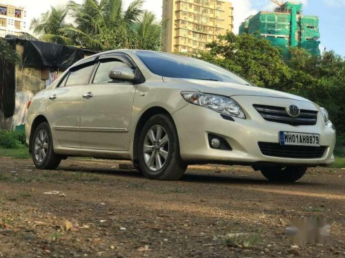 Used 2009 Toyota Corolla Altis VL AT for sale