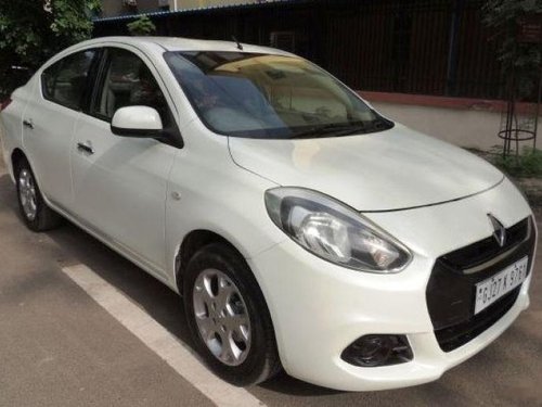Renault Scala 2013 MT for sale
