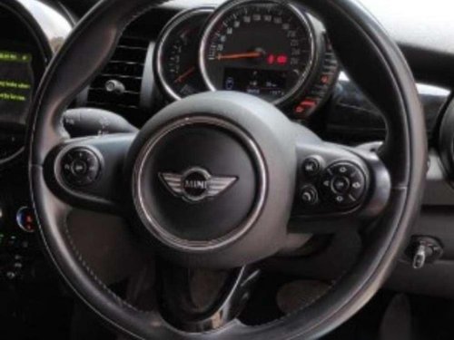 Used 2015 Cooper D  for sale in Chennai