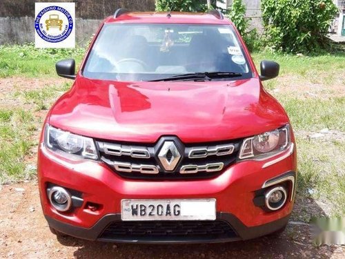 Renault Kwid RXT, 2016, Petrol AT for sale