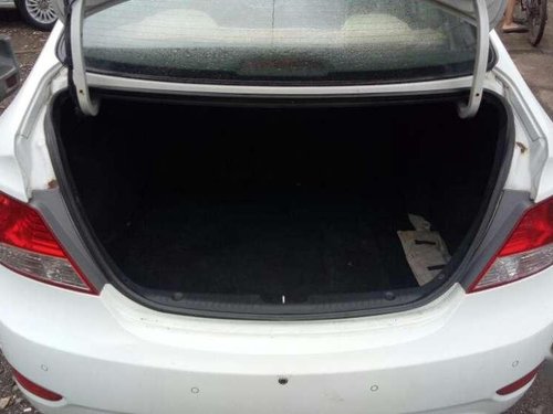 2011 Hyundai Verna 1.6 CRDi AT for sale