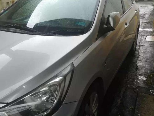 2012 Hyundai Verna 1.6 VTVT MT for sale