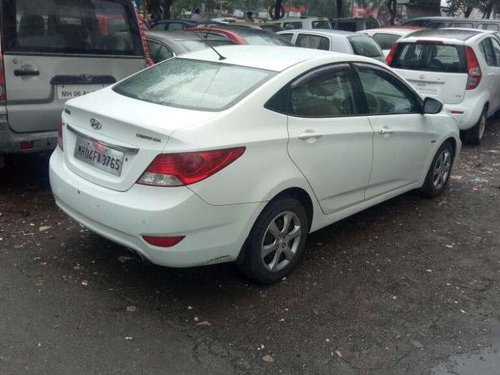 2011 Hyundai Verna 1.6 CRDi AT for sale