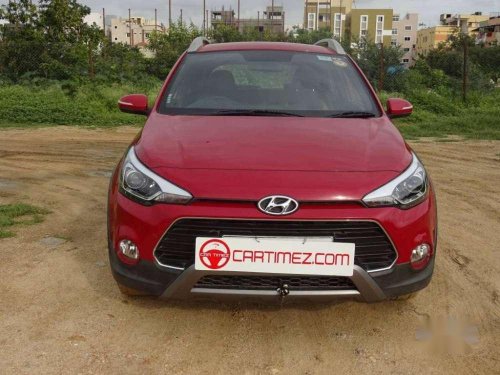 Used 2016 i20 Active 1.2 SX  for sale in Hyderabad