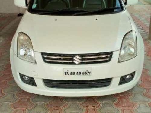 Used 2011 Swift Dzire  for sale in Tirunelveli