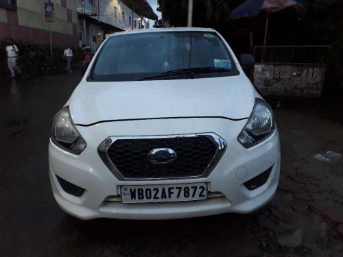 Used 2014 GO T  for sale in Kolkata