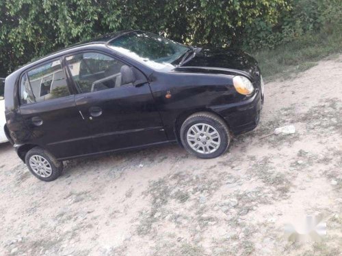 Used 2002 Hyundai Santro AT for sale