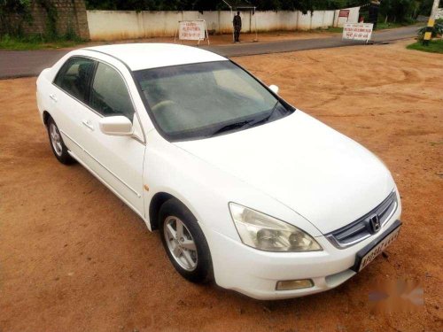 Honda Accord 2005 MT for sale 