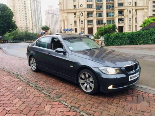 BMW 3 Series 325i Sedan, 2007, Petrol AT for sale 