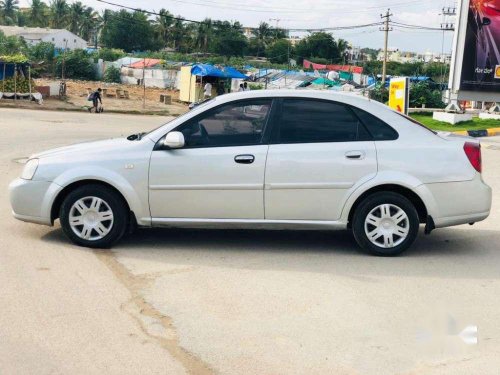 2004 Chevrolet Optra 1.6 MT for sale at low price