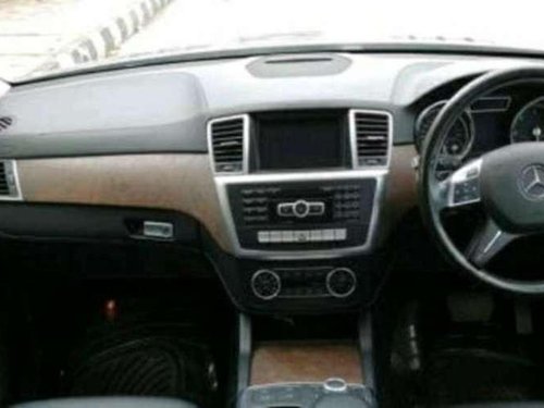 Used 2015 GL-Class  for sale in Gurgaon