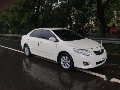 Toyota Corolla Altis 2010 MT for sale 