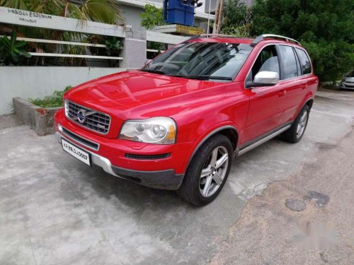 2010 Volvo XC90 AT for sale 