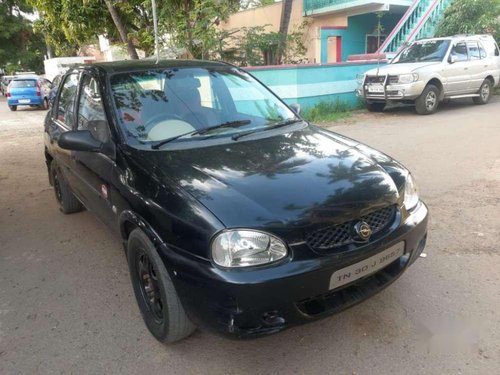 Used 2005 Opel Corsa  for sale in Ramanathapuram