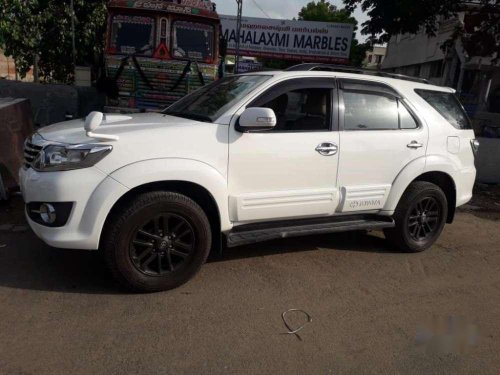 2014 Toyota Fortuner 4x2 AT for sale 