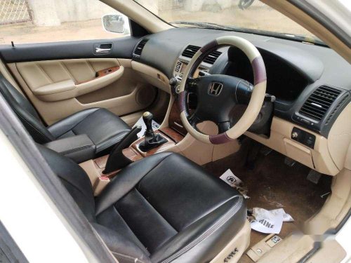 Honda Accord 2005 MT for sale 