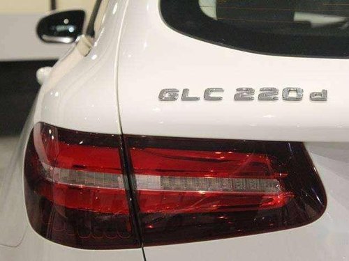 Used 2016 GLC  for sale in Kozhikode