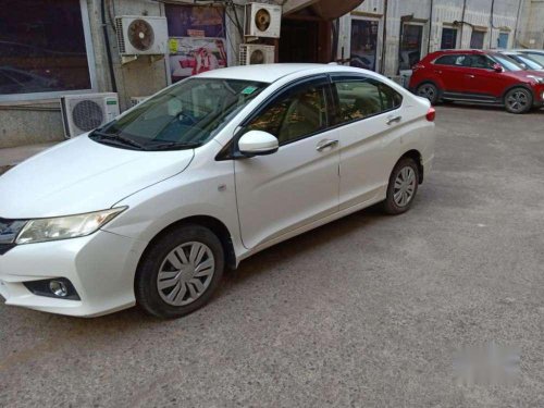 Honda City SV, 2014, Petrol MT for sale 