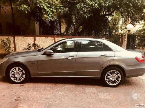 Mercedes-Benz E-Class E250 CDI BlueEfficiency, 2011, Diesel AT for sale 