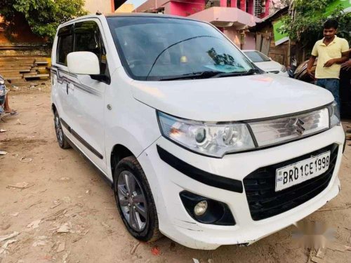 Used Maruti Suzuki Stingray MT for sale 