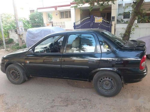 Used 2005 Opel Corsa  for sale in Ramanathapuram